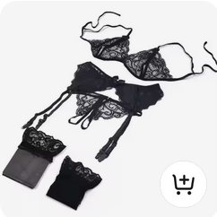 Lingerie