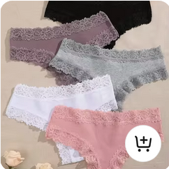 Lingerie