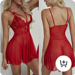 Lingerie