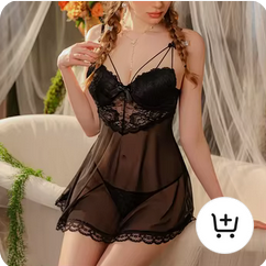 Lingerie