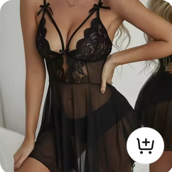 Lingerie