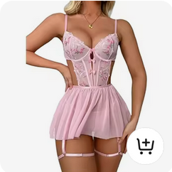Lingerie