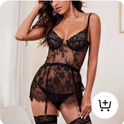 Lingerie