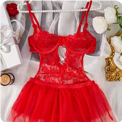 Lingerie