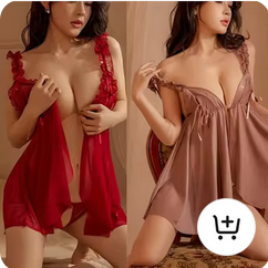 Lingerie