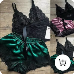 Lingerie
