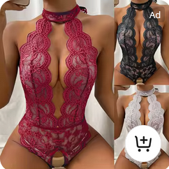 Lingerie