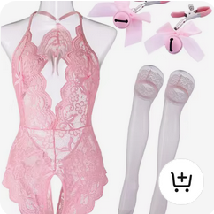 Lingerie